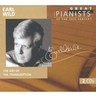 MARBECKS COLLECTABLE: Great Pianists of the 20th Century - Earl Wild cover