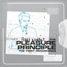 The Pleasure Principle - The First Recordings cover