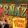 'Snaz (LP) cover