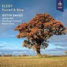 Purcell/Blow: Elegy - Countertenor duets by Purcell & Blow cover