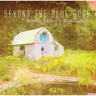 Beyond The Blue Door cover