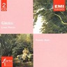 MARBECKS COLLECTABLE: Grieg: Lyric Pieces cover
