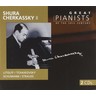 MARBECKS COLLECTABLE: Great Pianists of the 20th Century - Shura Cherkassky II cover