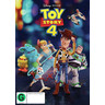 Toy Story 4 cover