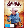 Audie Murphy Ultimate Western Collection cover