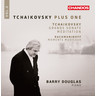 Tchaikovsky: Plus One (with Rachmaninov: Six Moments musicaux) cover