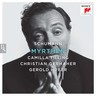 Schumann - Myrthen cover