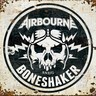 Boneshaker (LP) cover