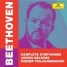 Beethoven: Complete Symphonies [5 CD plus Blu-ray Audio plus Book] cover