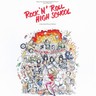 Rock N Roll High School (Music From The Original Motion Picture Soundtrack) (LP) cover