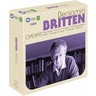 Britten: Operas [incls 'Peter Grimes', 'The Turn of the Screw' & 'Billy Budd'] cover