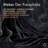 Weber: Der Freischütz cover