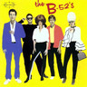 The B5-2's (LP) cover