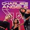 Charlie's Angels Soundtrack cover