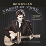 Travelin' Thru, 1967 - 1969, The Bootleg Series Vol. 15 cover