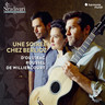 Berlioz: Une Soiree Chez Berlioz cover