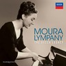 Moura Lympany: The Decca Legacy cover