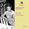 French Virtuoso Organ Music cover