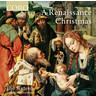 A Renaissance Christmas cover