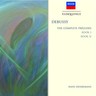 Debussy: 24 Préludes cover