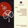 Ravel - The Early Ansermet Recordings cover