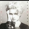 Madonna (LP) cover