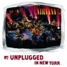 MTV Unplugged In New York cover