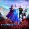 Frozen 2 cover