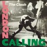 London Calling (40th Anniversary Scrapbook Edition) cover