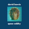 Space Oddity (2019 Mix) cover