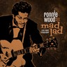 Mad Lad: A Live Tribute To Chuck Berry (LP) cover