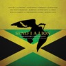 Send I A Lion: A Nighthawk Reggae Joint (LP) cover