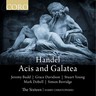 Handel: Acis and Galatea (complete opera) cover