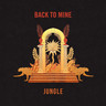 Back To Mine (Limited Clear LP) cover