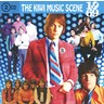 The Kiwi Music Scene 1969 cover