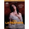Verdi: La Traviata (recorded live Covent Garden in 2019) cover