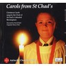 Carols from St Chad's Cathedral Birmingham cover