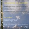 Kammermusik mit Klarinette [Chamber Music For Clarinet] cover