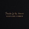 Thanks For The Dance (LP) cover