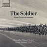 The Soldier: From Severn to Somme cover