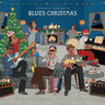 Putumayo Presents: Blues Christmas cover