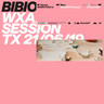 WXAXRXP Session 21/06/2019 (12") cover