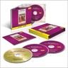 Strauss, (J.): Die Fledermaus (Complete operetta) [2 CDs plus Blu-ray audio] cover