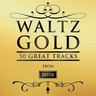 Waltz GOLD - 50 Greatest Tracks cover