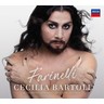 Cecilia Bartoli: Farinelli cover