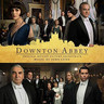 Downton Abbey - The OST cover