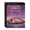 Opera Australia - Handa Opera On Sydney Harbour: The Collection (DVD Pack) cover