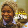 Angel Of The Morning: The Best Of Nina Simone cover