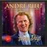 Happy Days (CD & DVD) cover