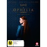 Ophelia cover